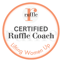 Certified Ruffle Coach